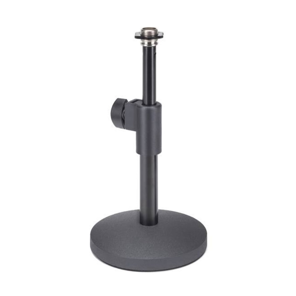 Samson MD2 Desktop Microphone Stand